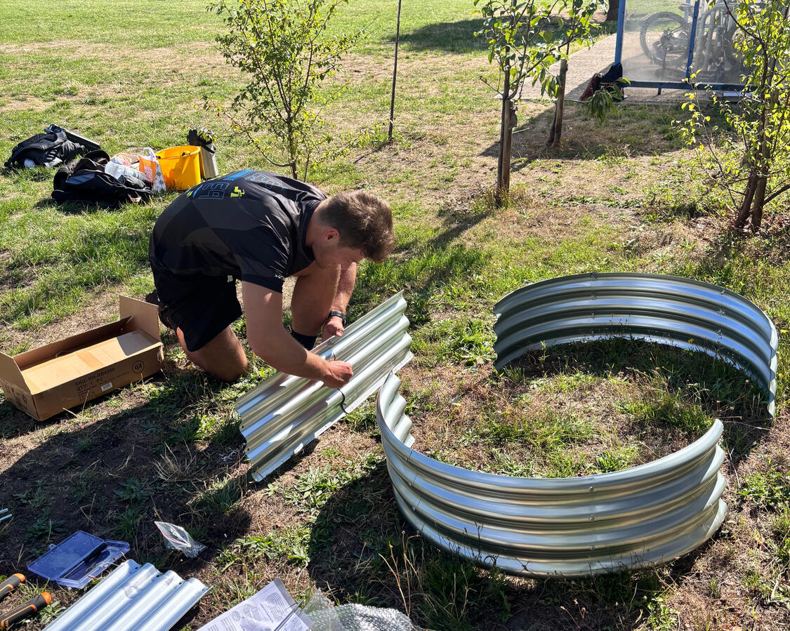 Urban Forest School Urban Forest School